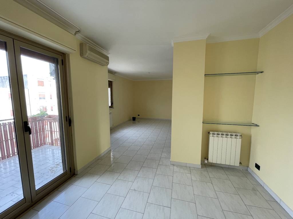 Appartamento in vendita a Reggio di Calabria