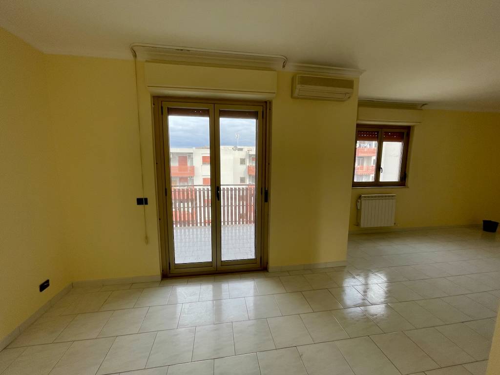 Appartamento in vendita a Reggio di Calabria