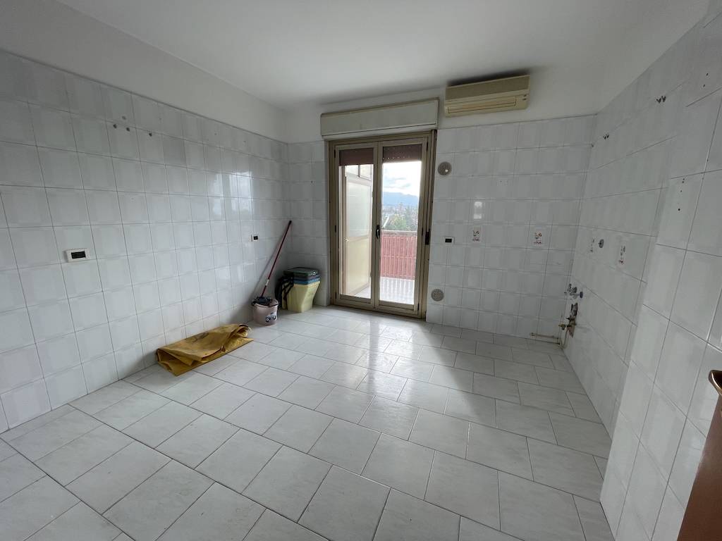 Appartamento in vendita a Reggio di Calabria