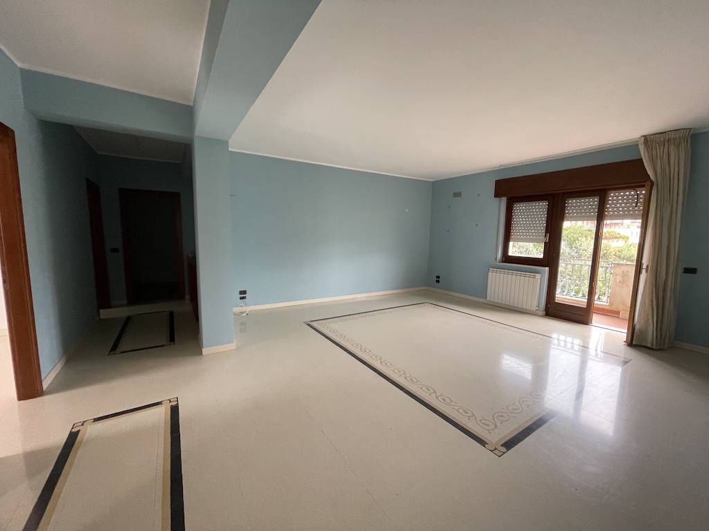 Appartamento in vendita a Reggio di Calabria