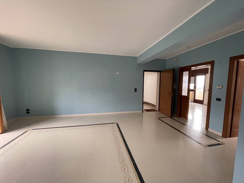 Appartamento in vendita a Reggio di Calabria