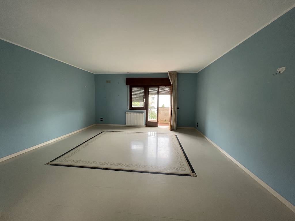 Appartamento in vendita a Reggio di Calabria