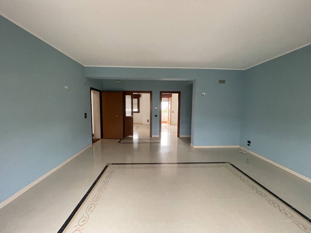 Appartamento in vendita a Reggio di Calabria