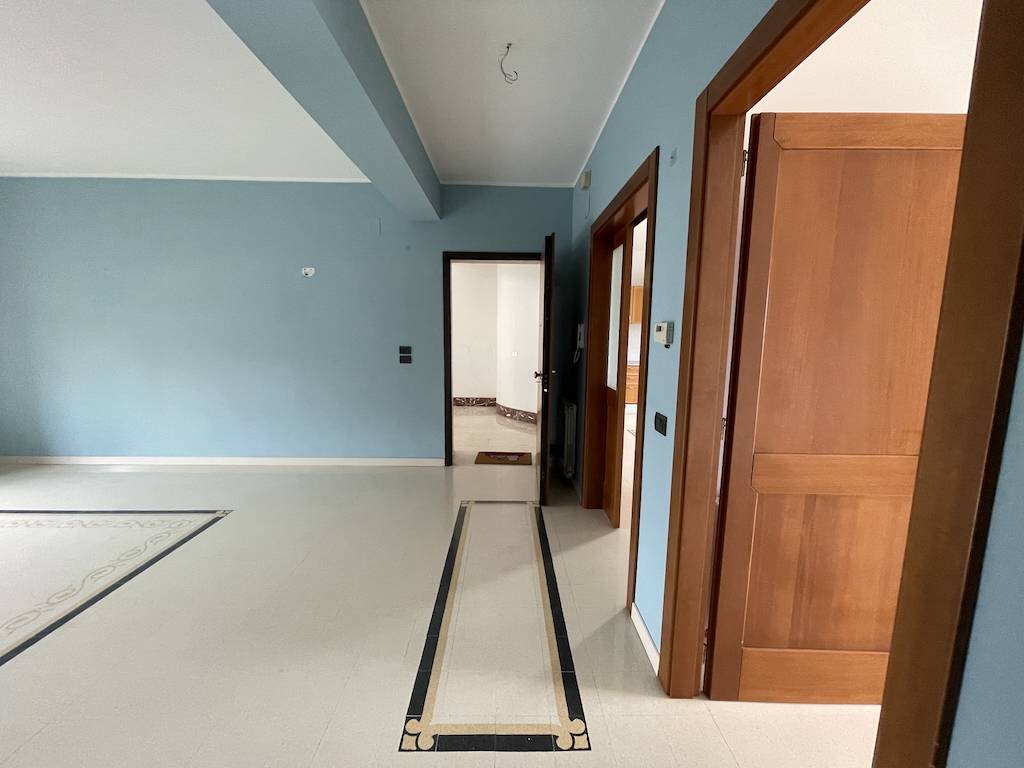 Appartamento in vendita a Reggio di Calabria