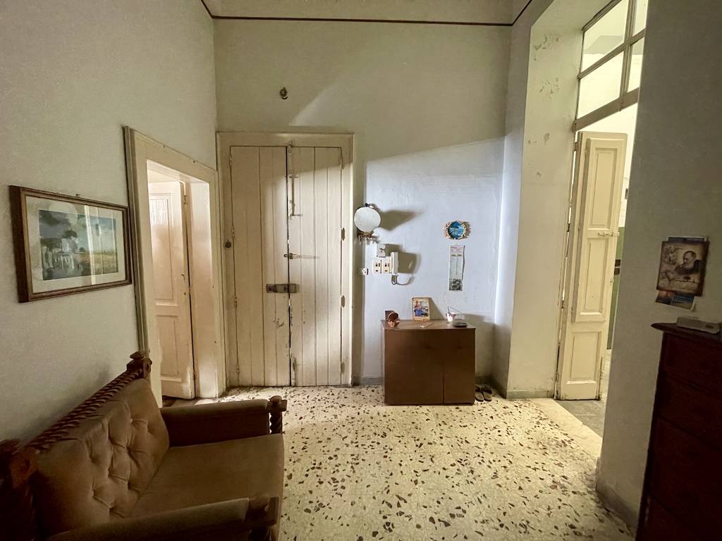 Appartamento in vendita a Reggio di Calabria