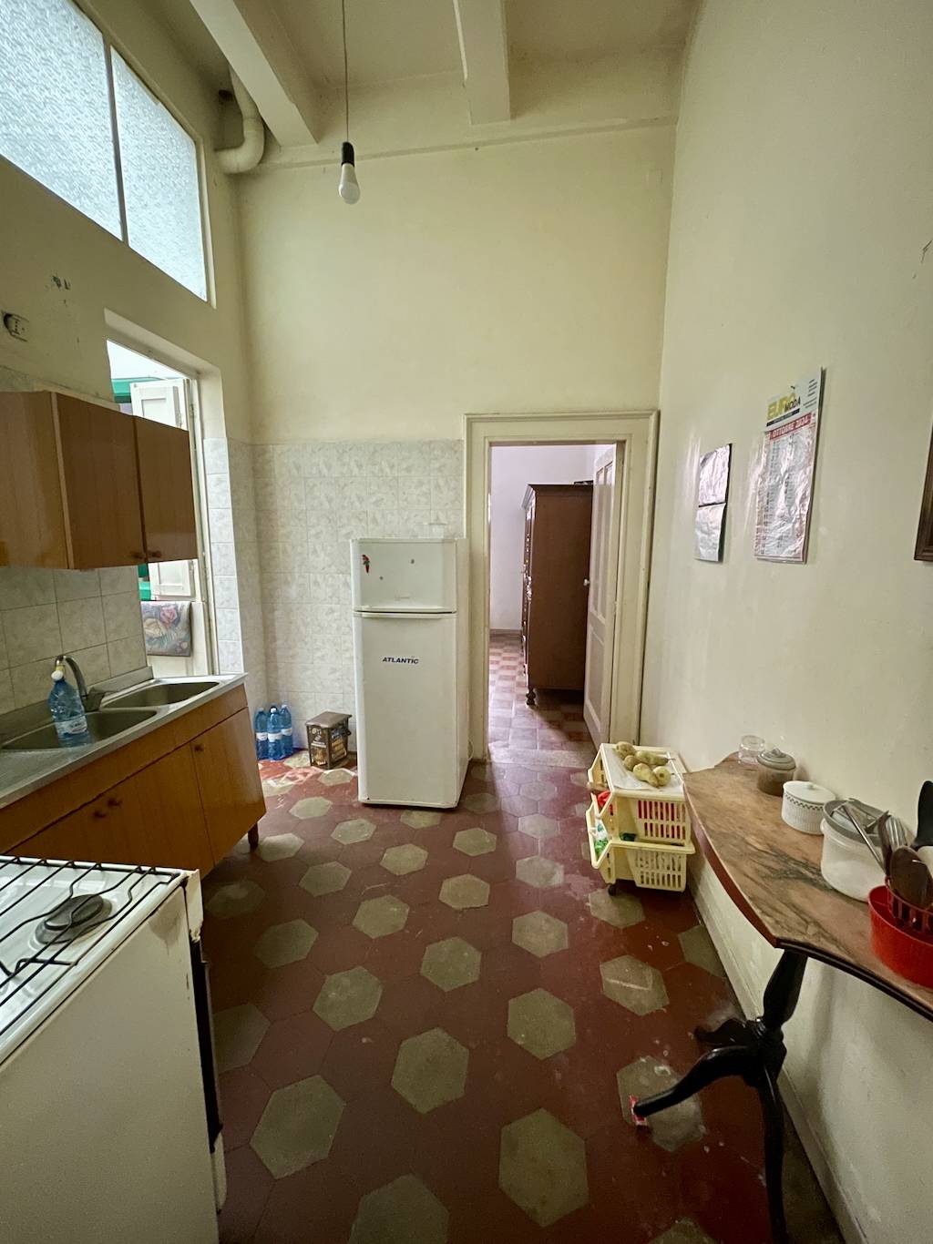 Appartamento in vendita a Reggio di Calabria