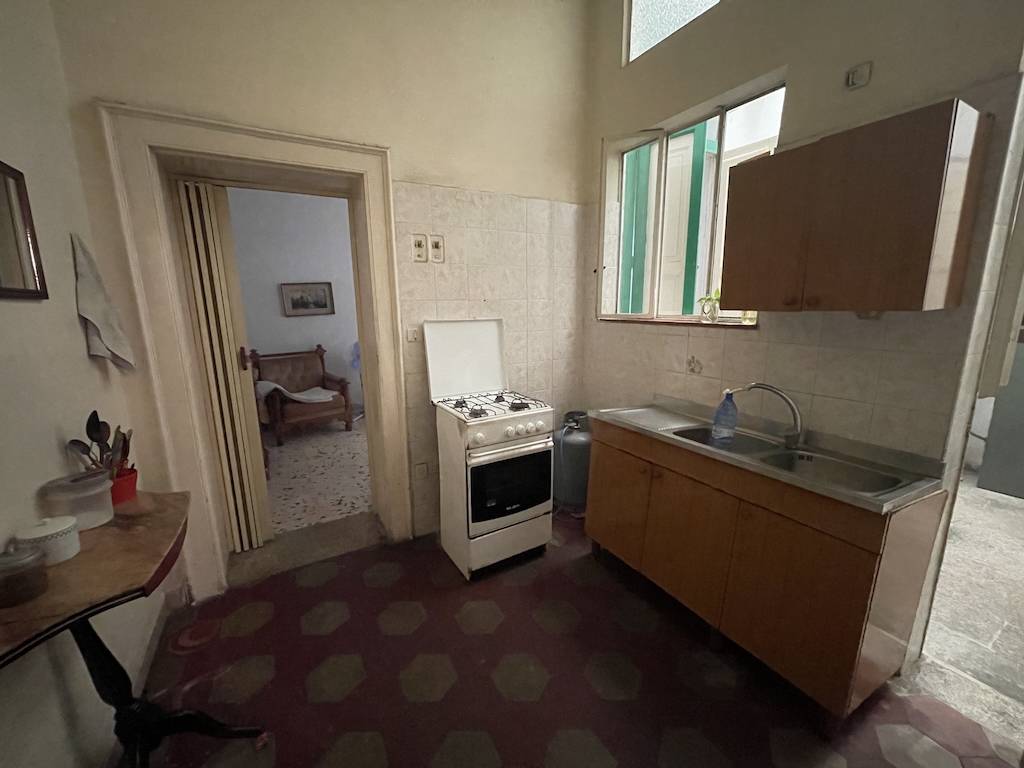 Appartamento in vendita a Reggio di Calabria