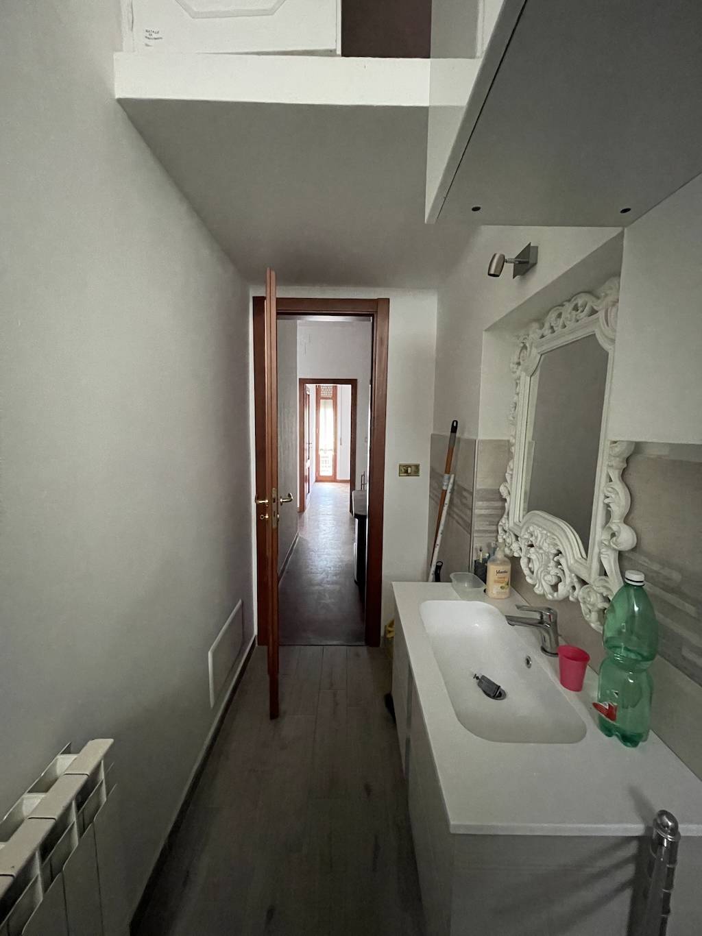 Appartamento in vendita a Reggio di Calabria, Centro