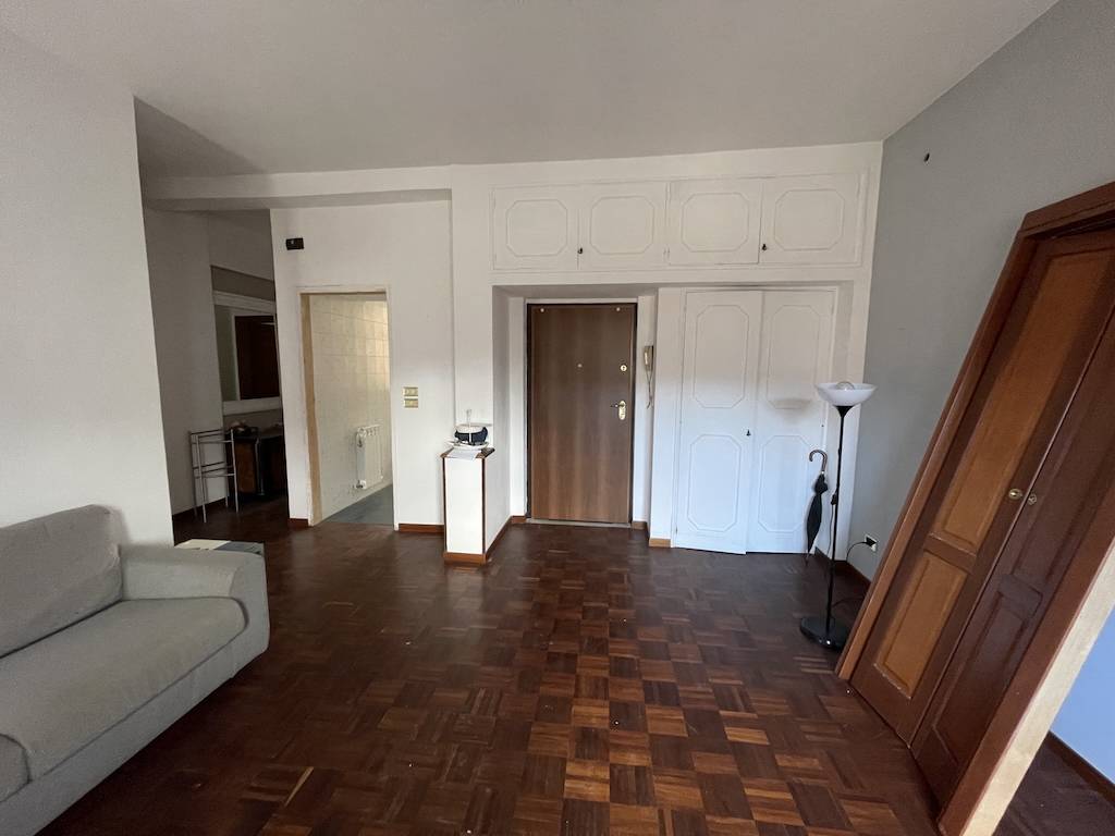 Appartamento in vendita a Reggio di Calabria, Centro