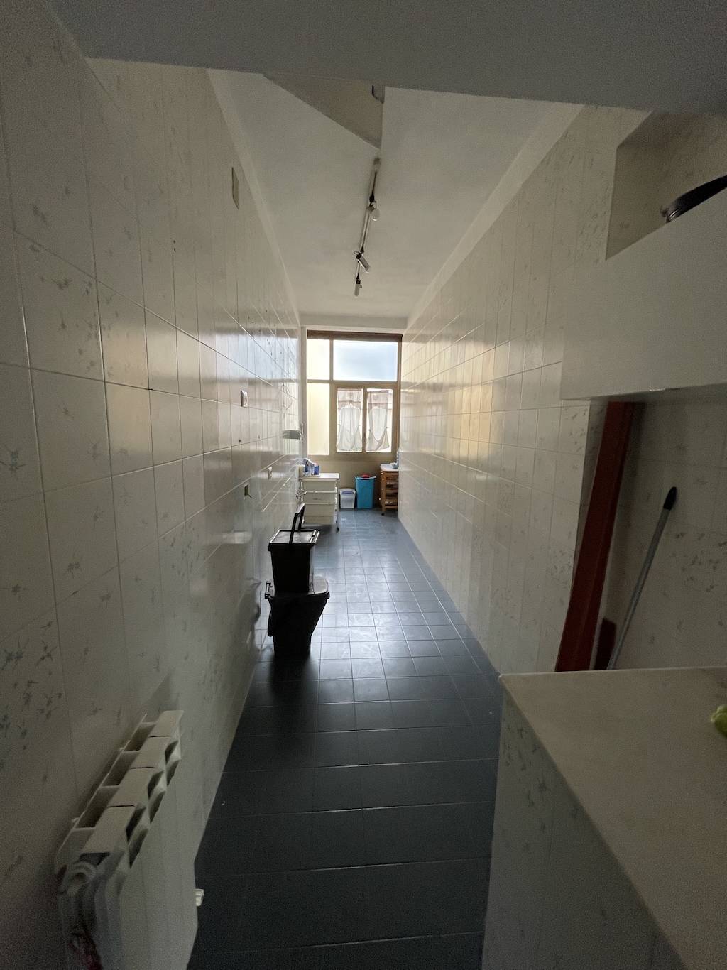 Appartamento in vendita a Reggio di Calabria, Centro