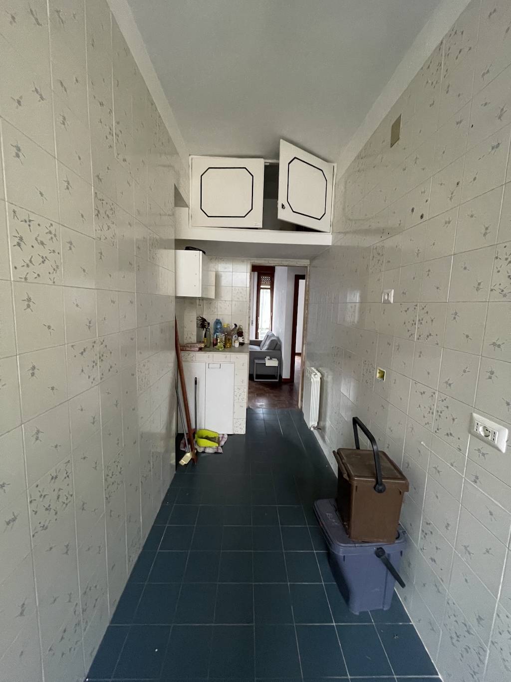 Appartamento in vendita a Reggio di Calabria, Centro