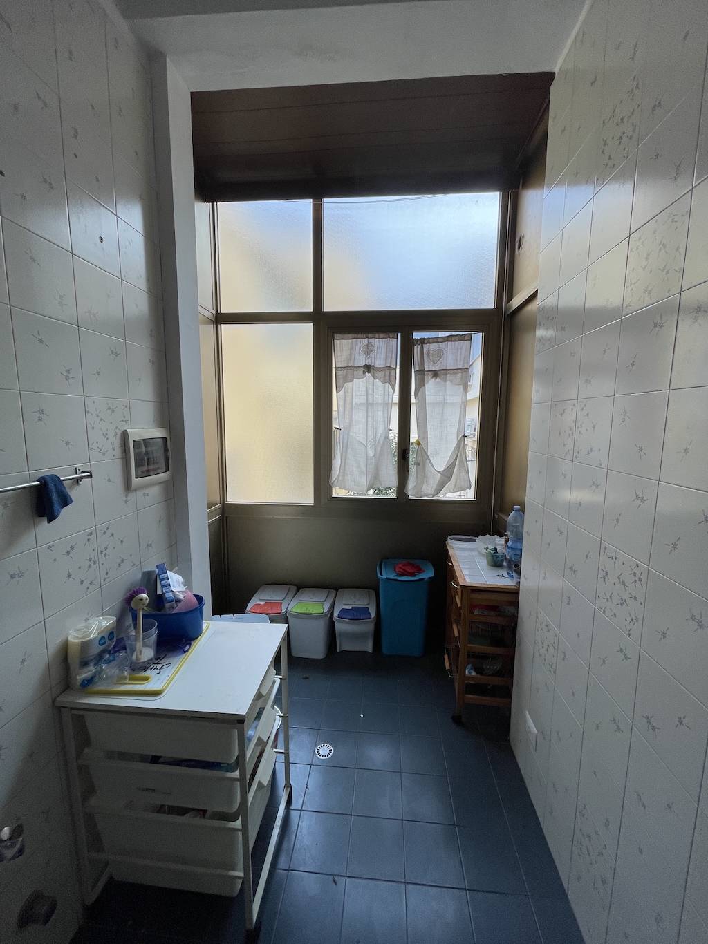 Appartamento in vendita a Reggio di Calabria, Centro