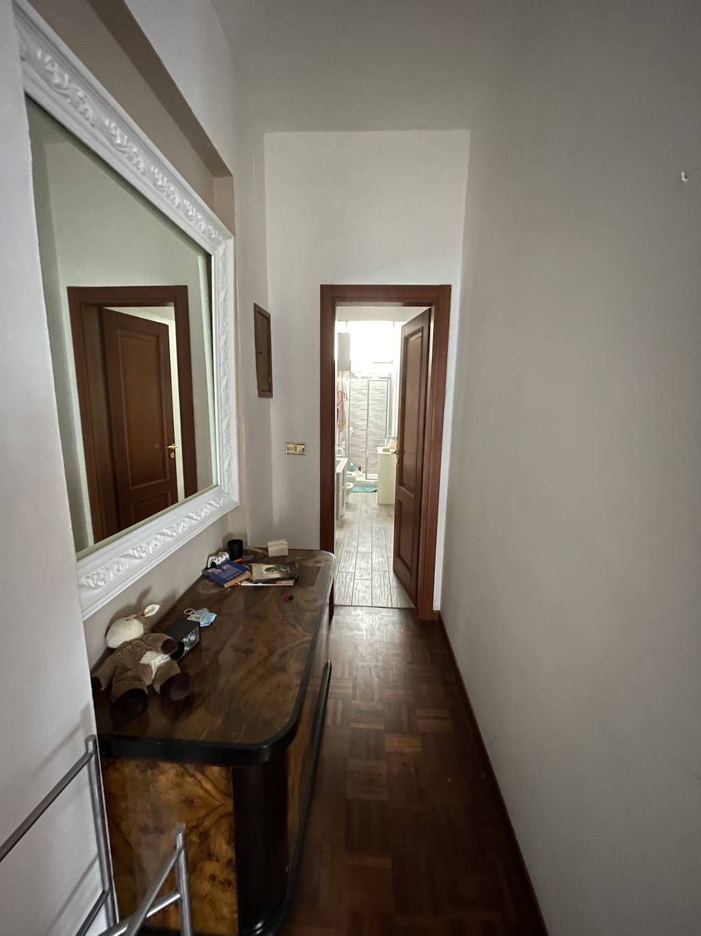 Appartamento in vendita a Reggio di Calabria, Centro