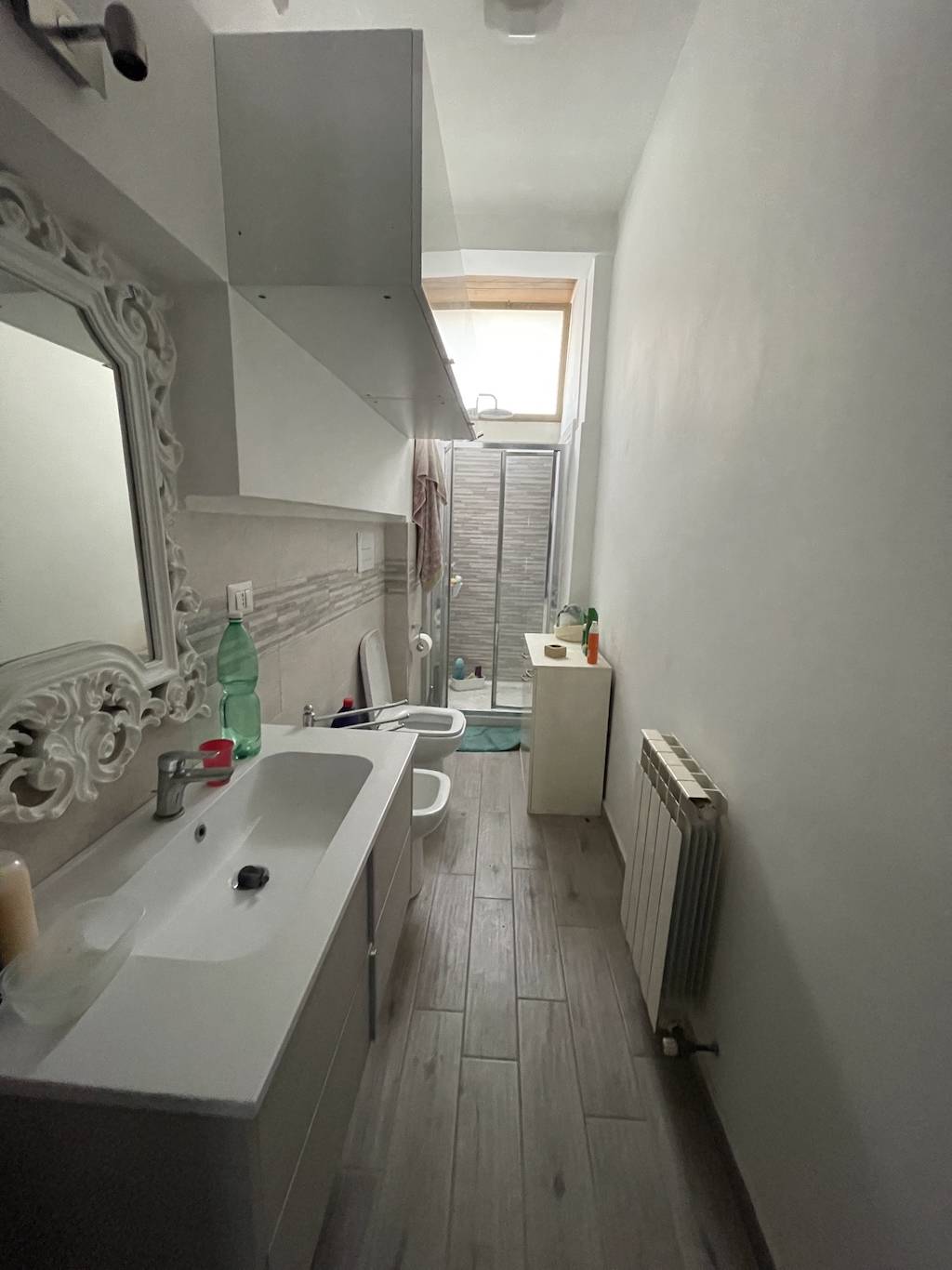 Appartamento in vendita a Reggio di Calabria, Centro