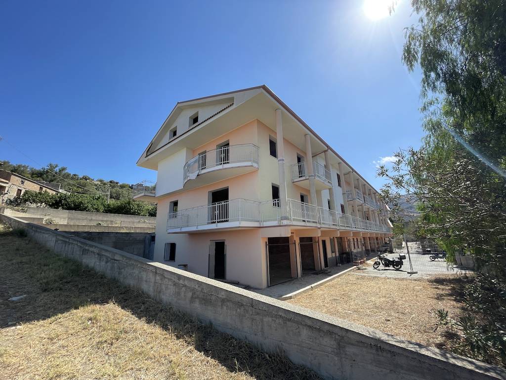 Villa in vendita a Reggio di Calabria