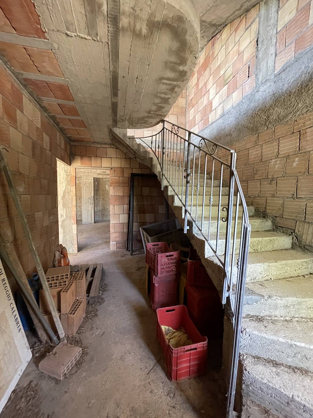 Villa in vendita a Reggio di Calabria