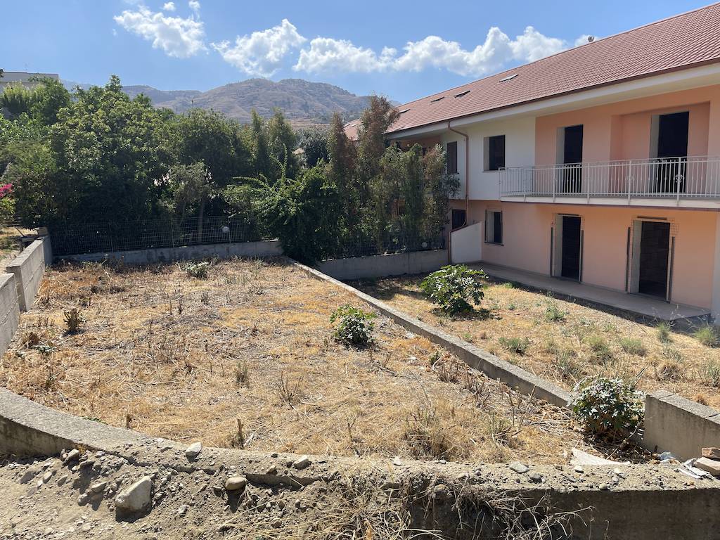 Villa in vendita a Reggio di Calabria