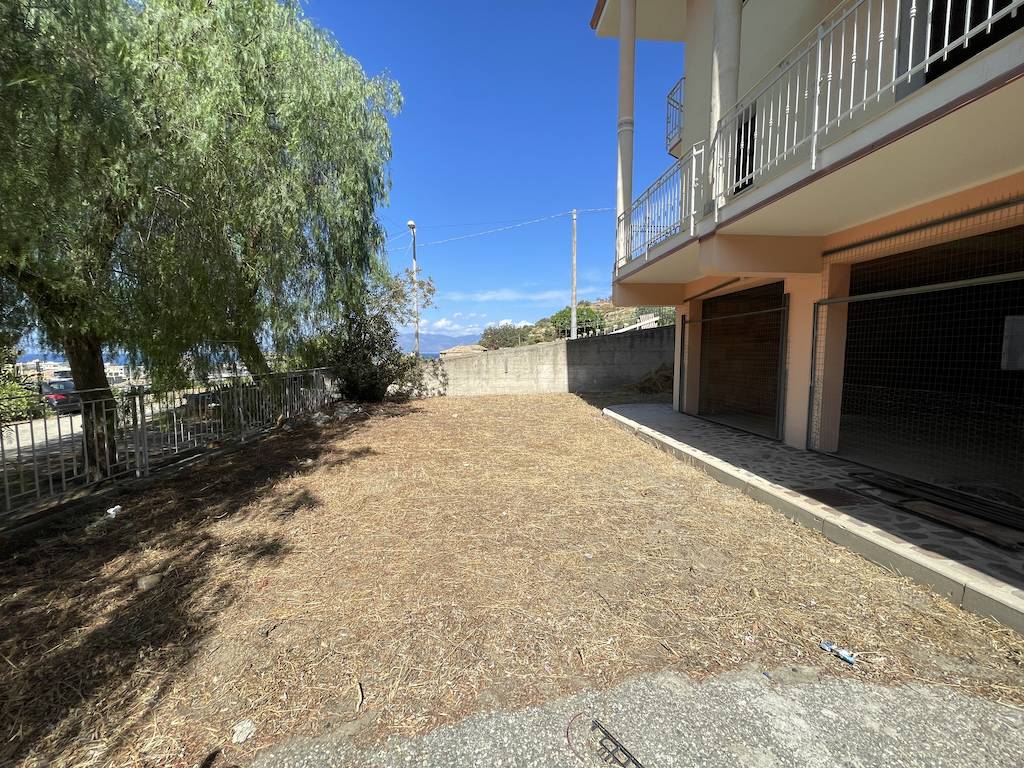 Villa in vendita a Reggio di Calabria