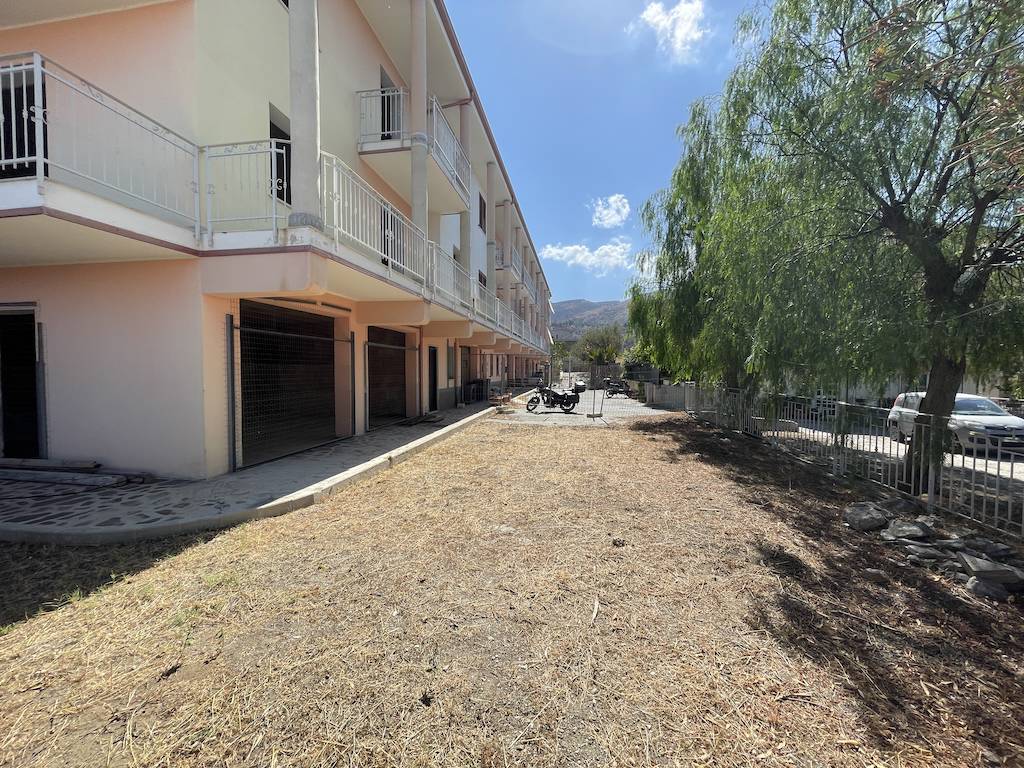 Villa in vendita a Reggio di Calabria