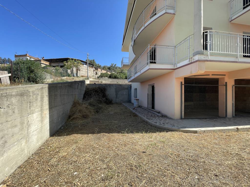 Villa in vendita a Reggio di Calabria