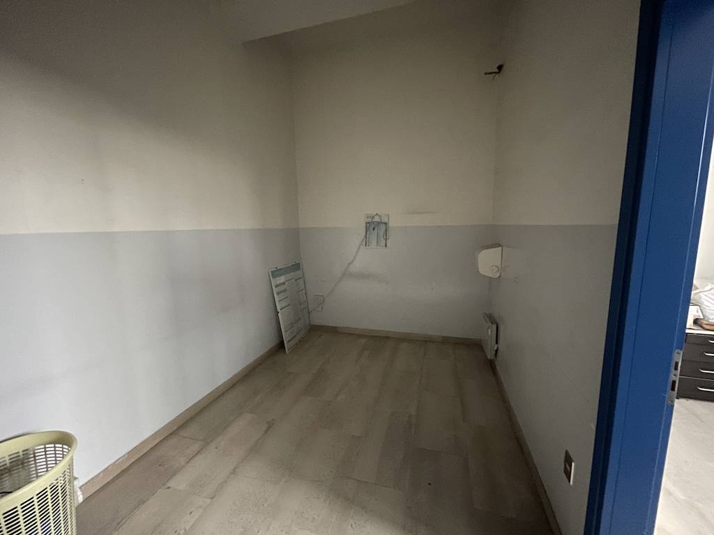 Locale Commerciale in vendita a Reggio di Calabria