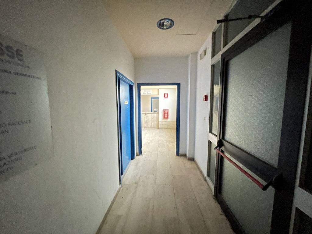 Locale Commerciale in vendita a Reggio di Calabria