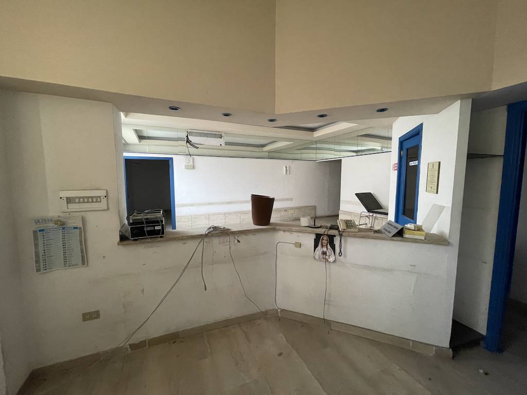 Locale Commerciale in vendita a Reggio di Calabria