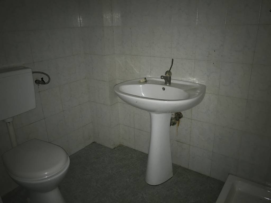 Locale Commerciale in affitto a Reggio di Calabria