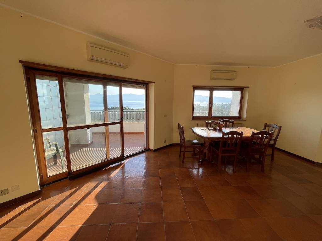 Appartamento in affitto a Reggio di Calabria