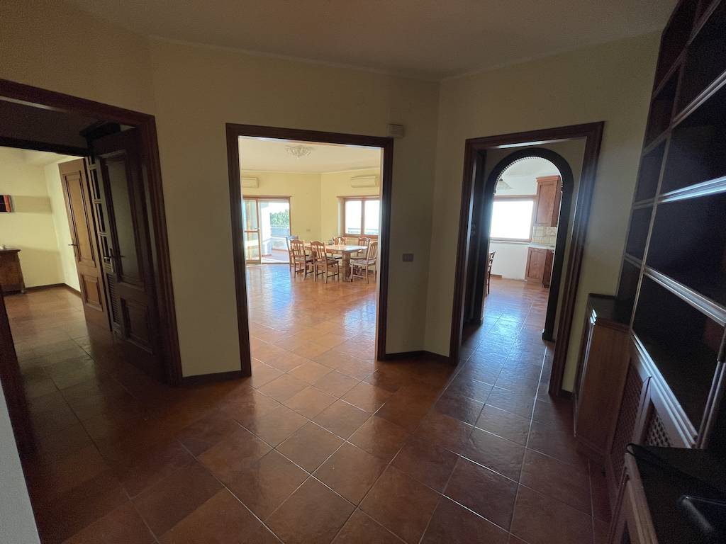 Appartamento in affitto a Reggio di Calabria