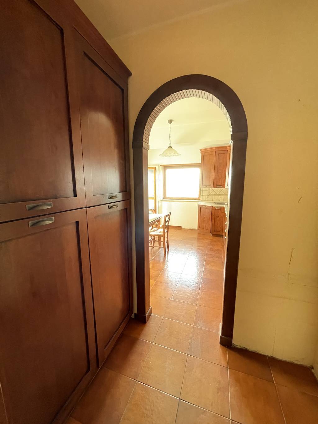 Appartamento in affitto a Reggio di Calabria