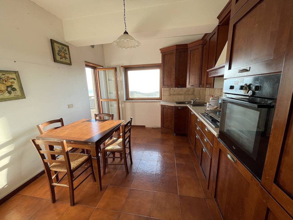 Appartamento in affitto a Reggio di Calabria