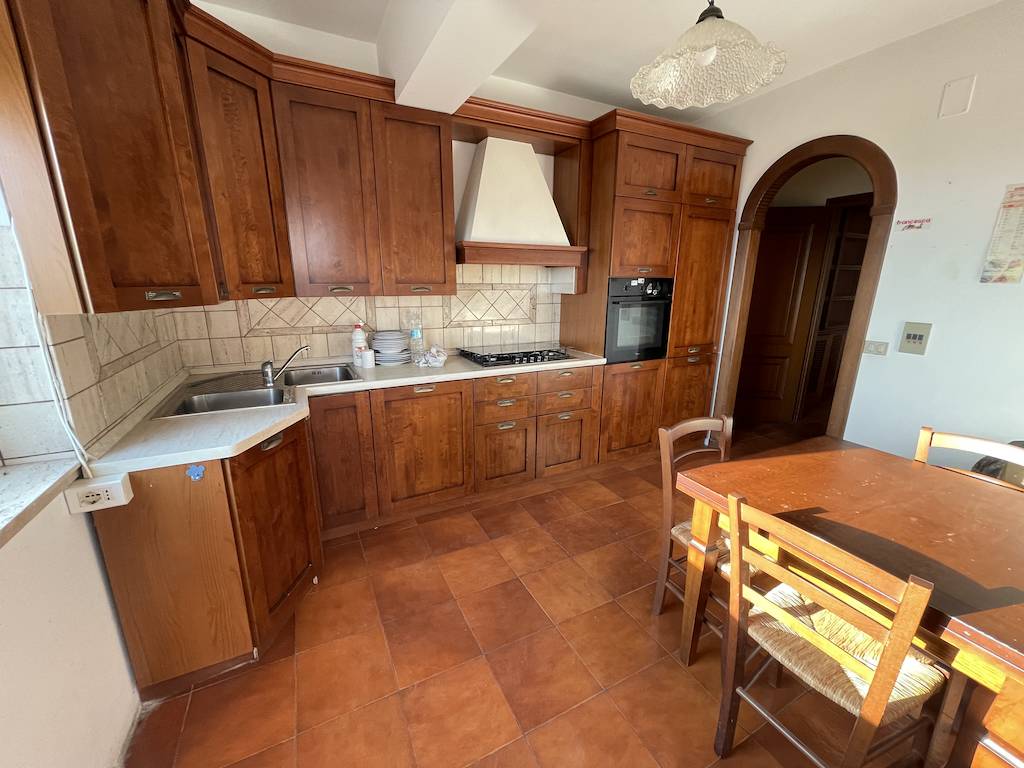 Appartamento in affitto a Reggio di Calabria