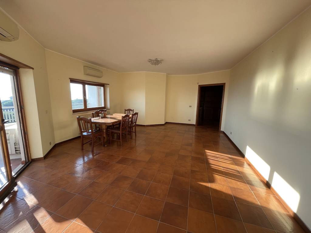 Appartamento in affitto a Reggio di Calabria