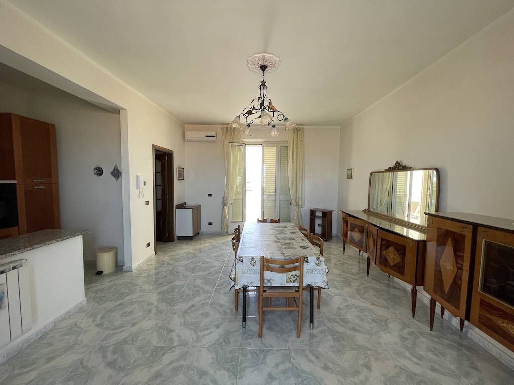 Appartamento in affitto a Reggio di Calabria