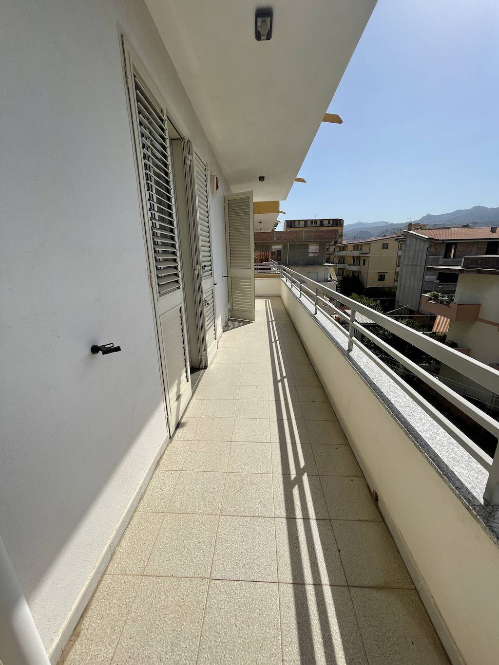 Appartamento in affitto a Reggio di Calabria