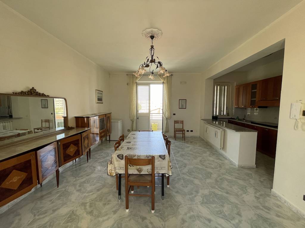 Appartamento in affitto a Reggio di Calabria