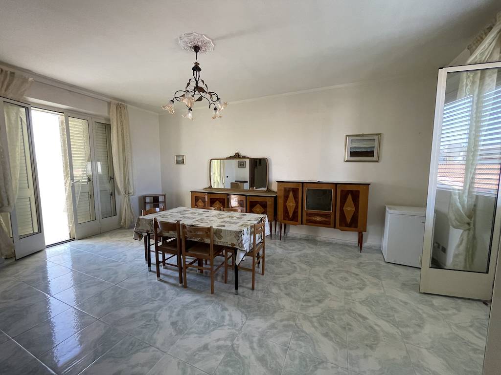 Appartamento in affitto a Reggio di Calabria