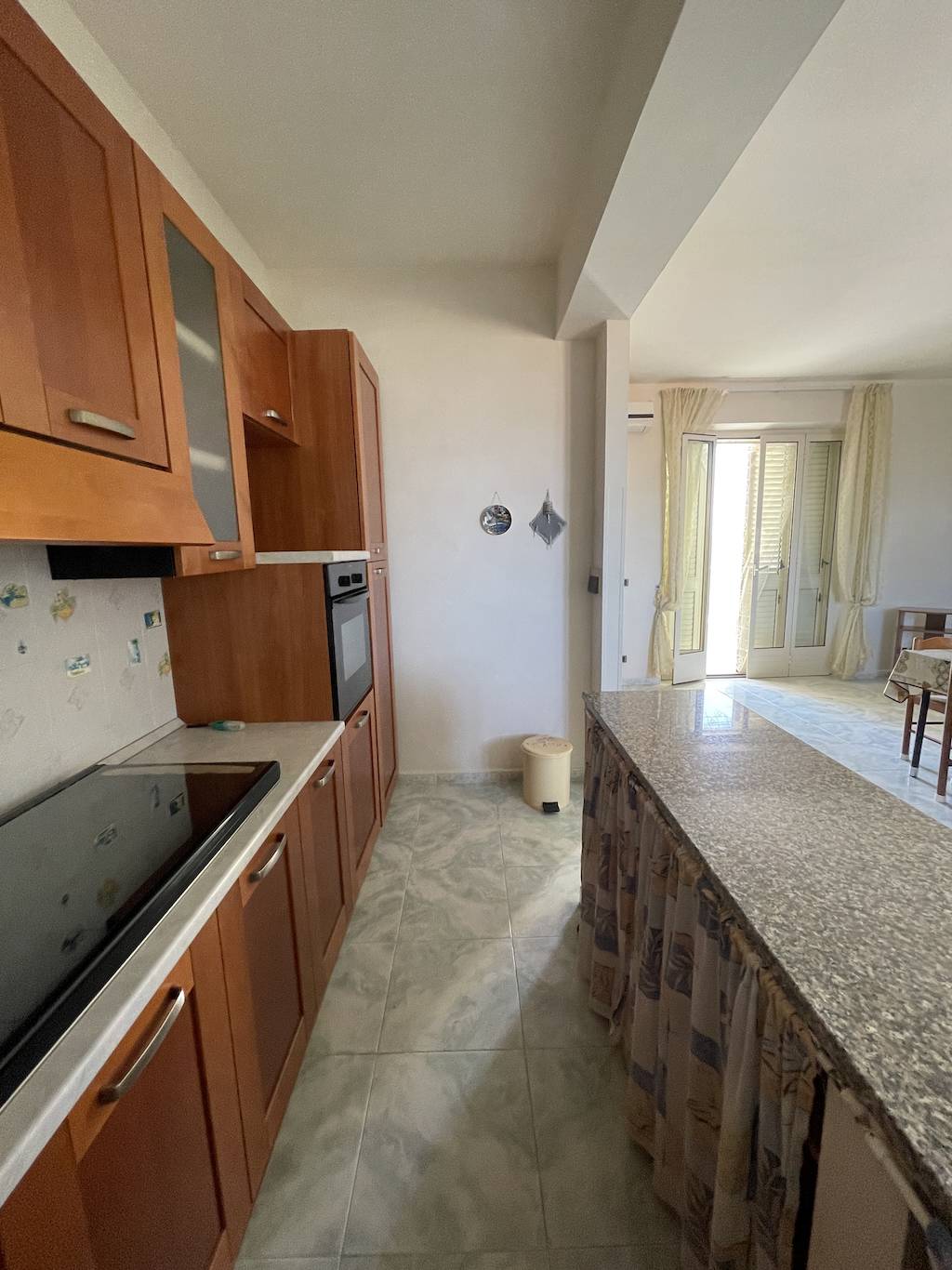 Appartamento in affitto a Reggio di Calabria