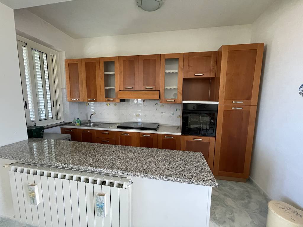 Appartamento in affitto a Reggio di Calabria