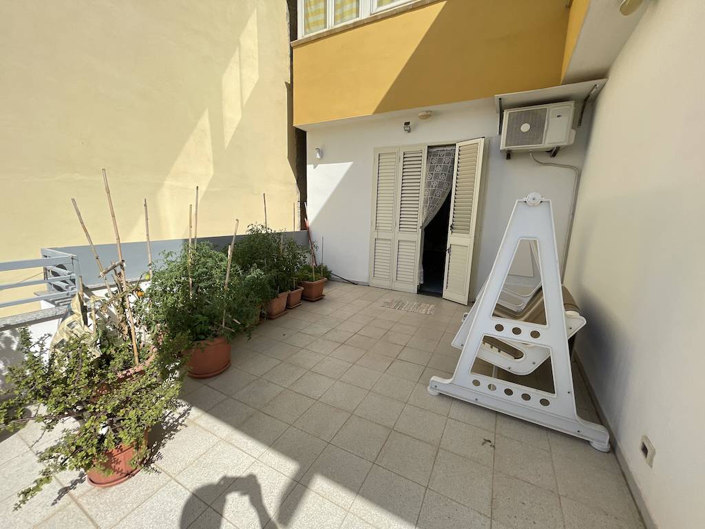 Appartamento in affitto a Reggio di Calabria