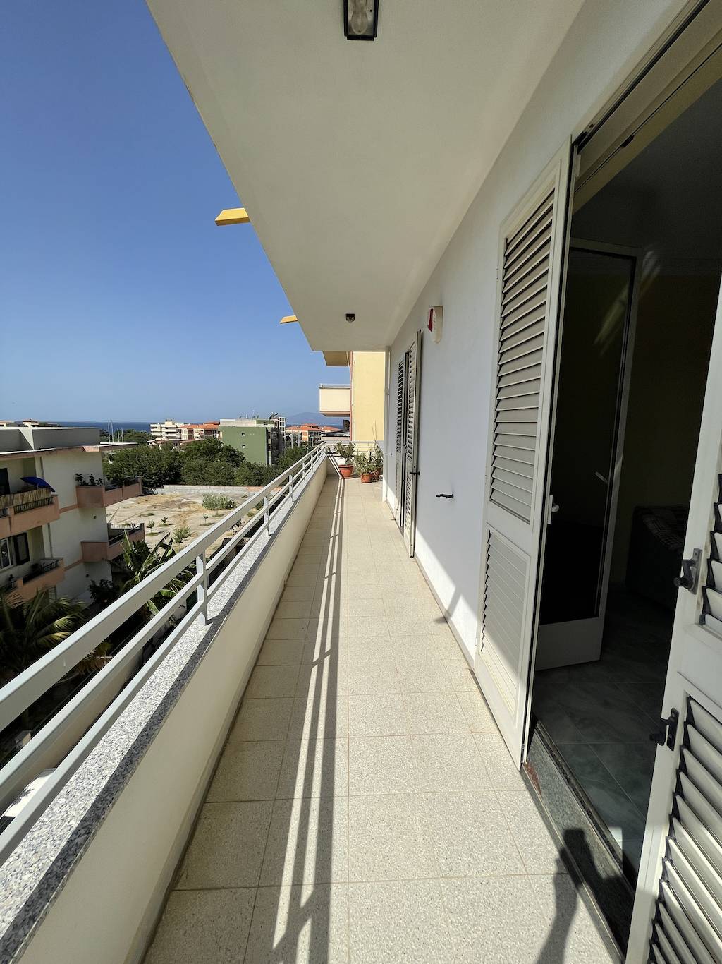 Appartamento in affitto a Reggio di Calabria