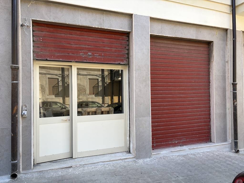 Magazzino / Deposito in affitto a Reggio di Calabria