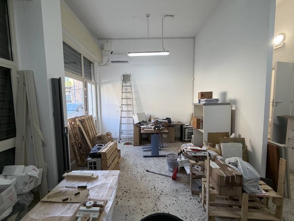 Magazzino / Deposito in affitto a Reggio di Calabria
