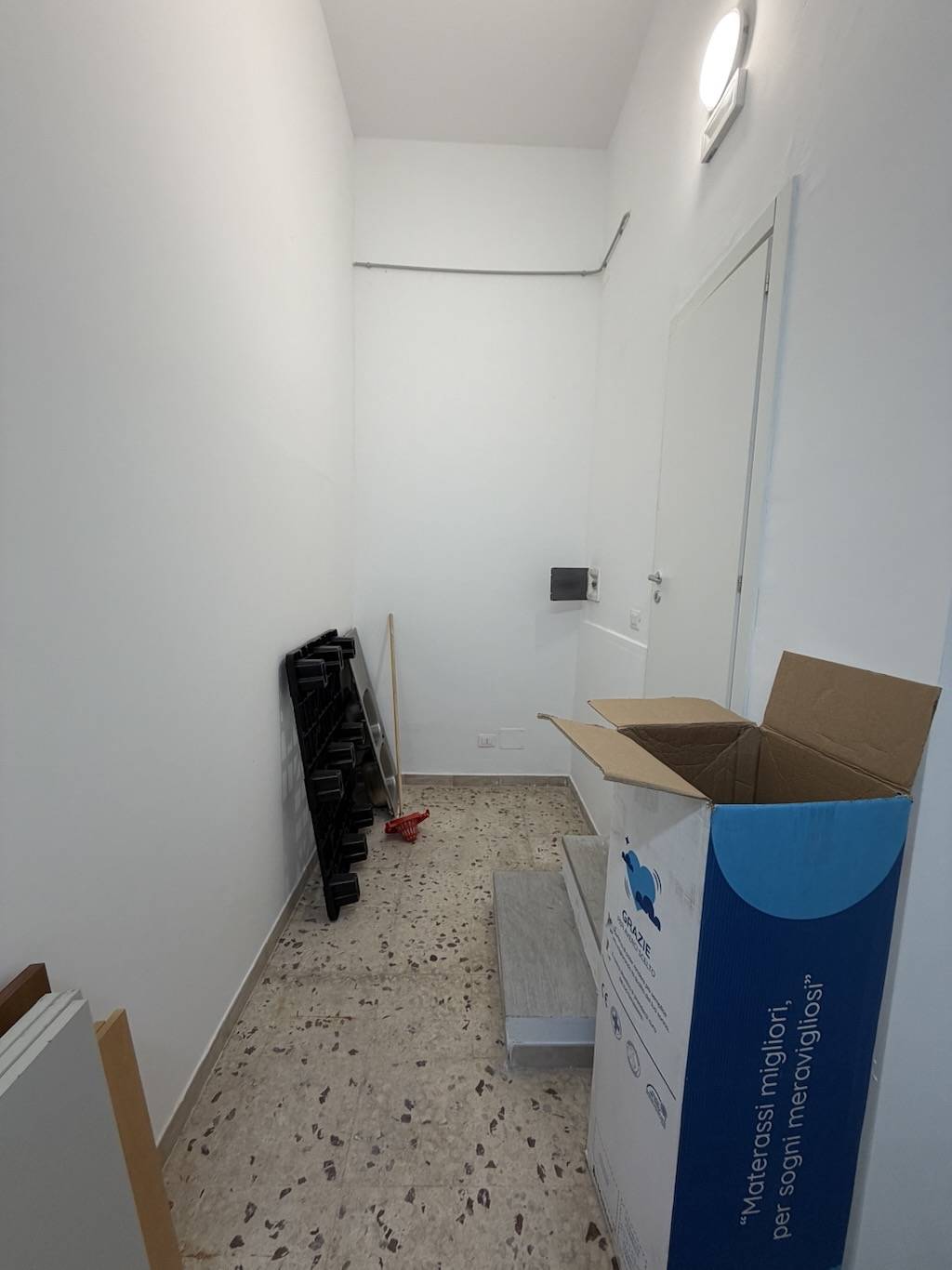 Magazzino / Deposito in affitto a Reggio di Calabria