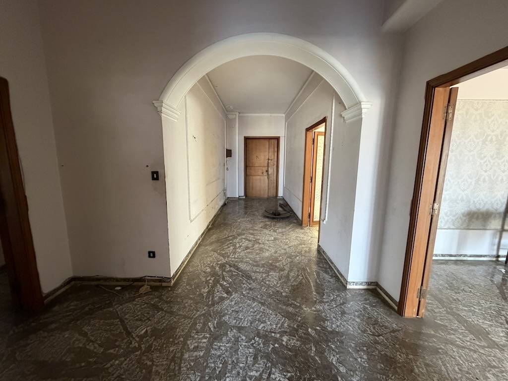 Appartamento in vendita a Reggio di Calabria