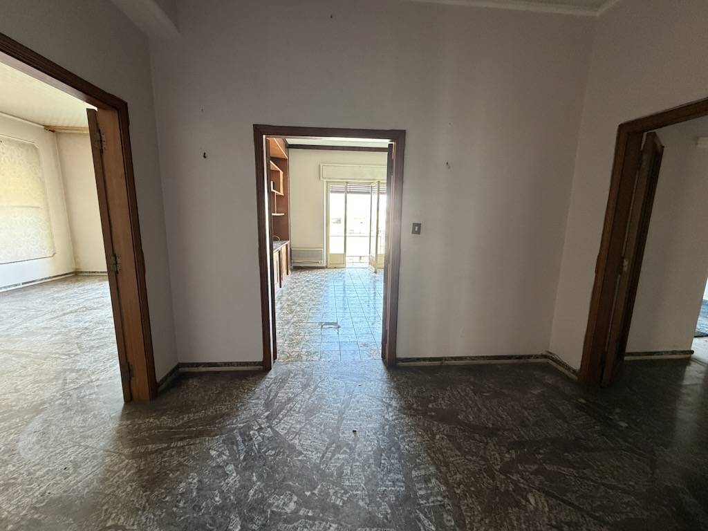 Appartamento in vendita a Reggio di Calabria