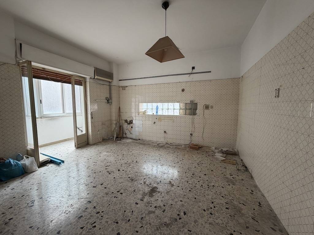 Appartamento in vendita a Reggio di Calabria