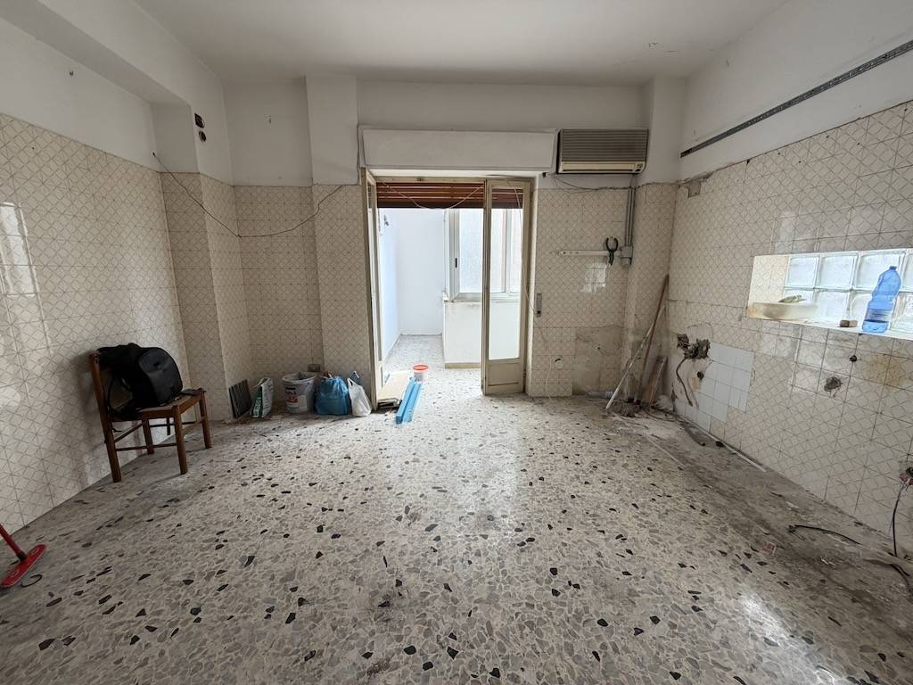 Appartamento in vendita a Reggio di Calabria