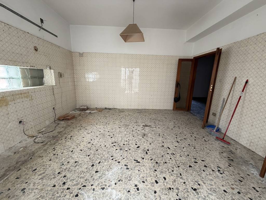 Appartamento in vendita a Reggio di Calabria